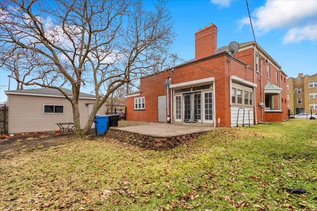 7545 S Carpenter Street, Chicago, IL 60620
