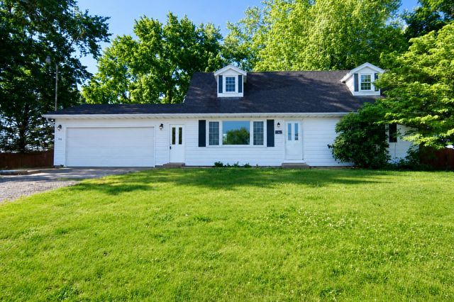 304 116th Avenue, Martin Twp, MI 49070