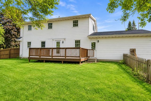 304 116th Avenue, Martin Twp, MI 49070