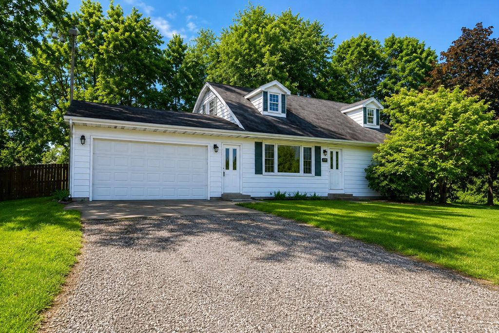 304 116th Avenue, Martin Twp, MI 49070