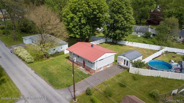 69 Mossy Brook Road, High Falls, NY 12440