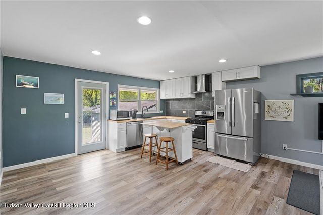 69 Mossy Brook Road, High Falls, NY 12440