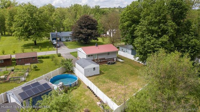 69 Mossy Brook Road, High Falls, NY 12440