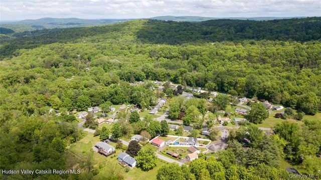 69 Mossy Brook Road, High Falls, NY 12440