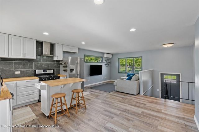 69 Mossy Brook Road, High Falls, NY 12440