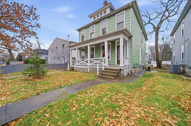 2210-2212 N 4th Street, Columbus, OH 43201