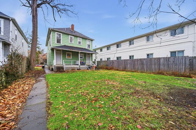 2210-2212 N 4th Street, Columbus, OH 43201