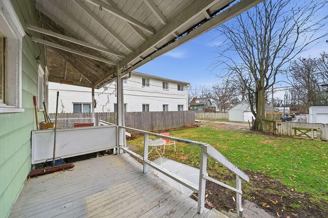 2210-2212 N 4th Street, Columbus, OH 43201