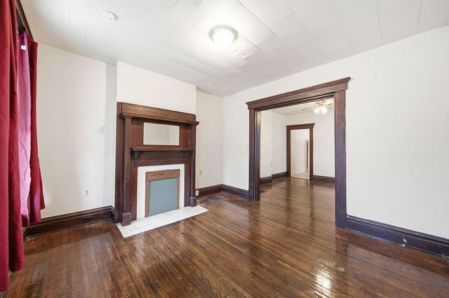 2210-2212 N 4th Street, Columbus, OH 43201