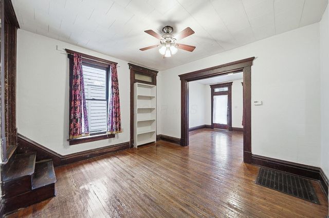 2210-2212 N 4th Street, Columbus, OH 43201