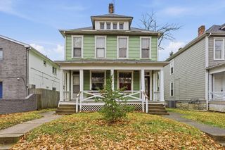 2210-2212 N 4th Street, Columbus, OH 43201