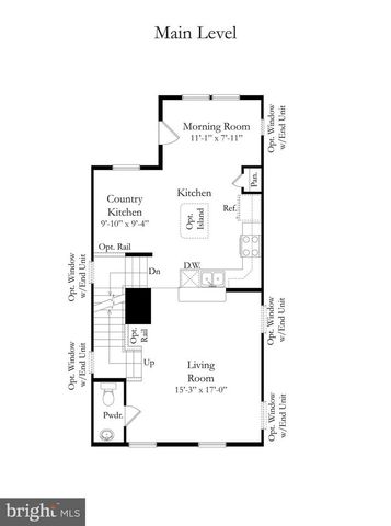 HOMESITE 729 ABIGAIL ST, Charles Town, WV 25414