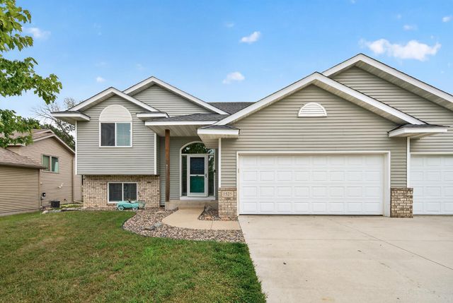1525 English Avenue NW, New Prague, MN 56071