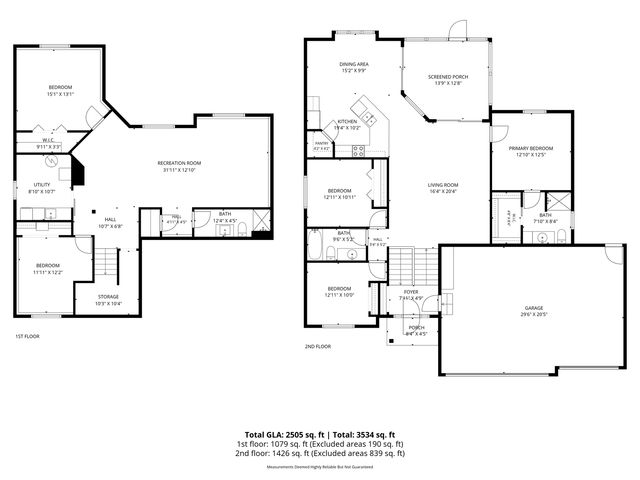 1525 English Avenue NW, New Prague, MN 56071