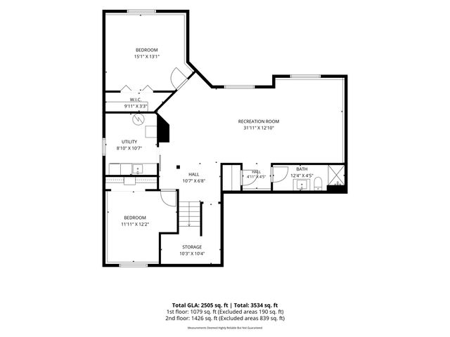 1525 English Avenue NW, New Prague, MN 56071