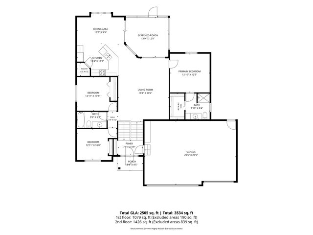 1525 English Avenue NW, New Prague, MN 56071