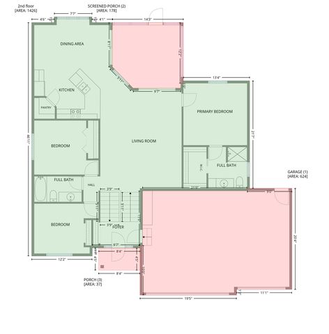 1525 English Avenue NW, New Prague, MN 56071