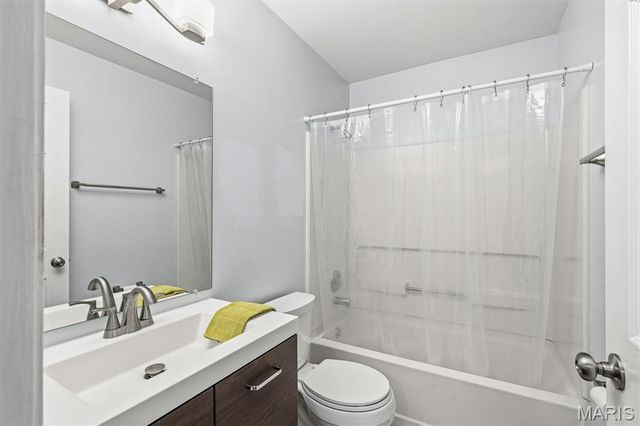 1271 Cliffridge Lane, Valley Park, MO 63088