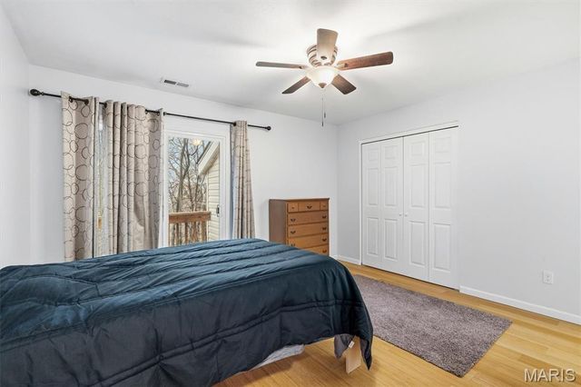 1271 Cliffridge Lane, Valley Park, MO 63088