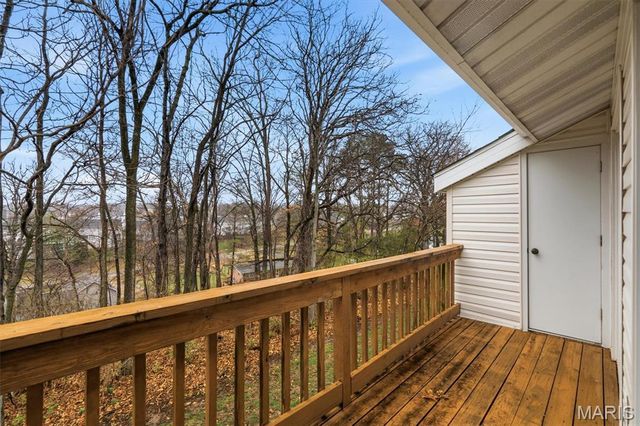 1271 Cliffridge Lane, Valley Park, MO 63088