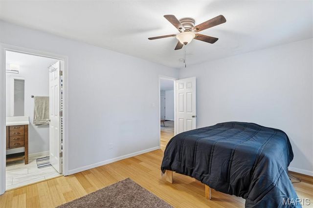 1271 Cliffridge Lane, Valley Park, MO 63088