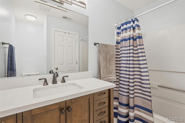 1271 Cliffridge Lane, Valley Park, MO 63088