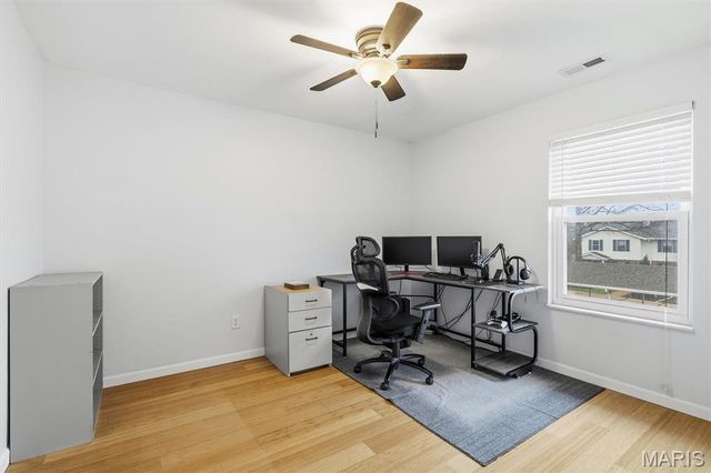 1271 Cliffridge Lane, Valley Park, MO 63088