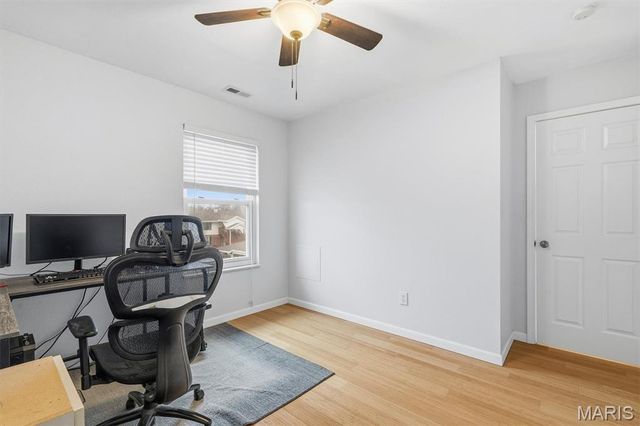 1271 Cliffridge Lane, Valley Park, MO 63088