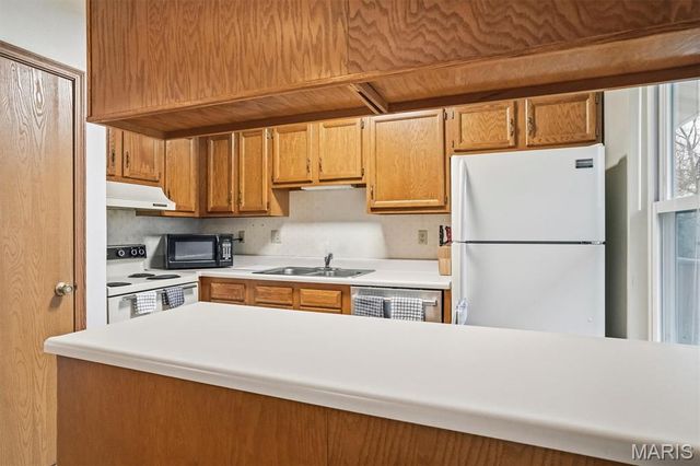 1271 Cliffridge Lane, Valley Park, MO 63088