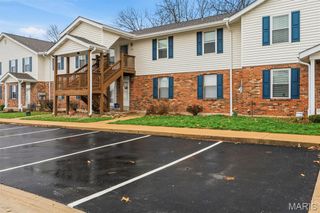 1271 Cliffridge Lane, Valley Park, MO 63088