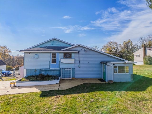 100 Bank St, Redstone Twp, PA 15442