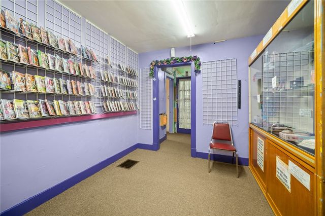 100 Bank St, Redstone Twp, PA 15442