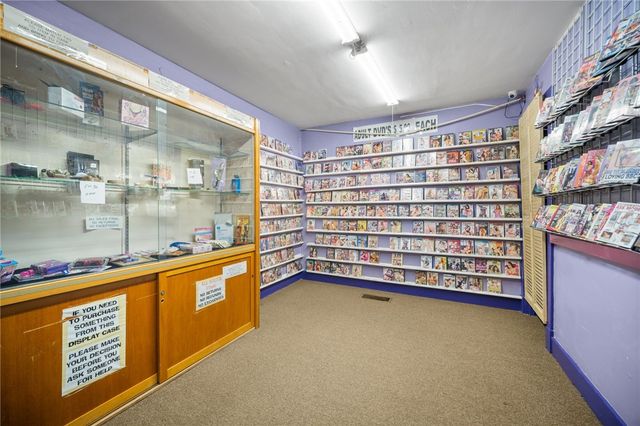 100 Bank St, Redstone Twp, PA 15442