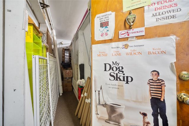 100 Bank St, Redstone Twp, PA 15442