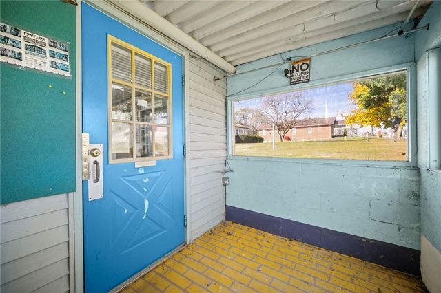 100 Bank St, Redstone Twp, PA 15442