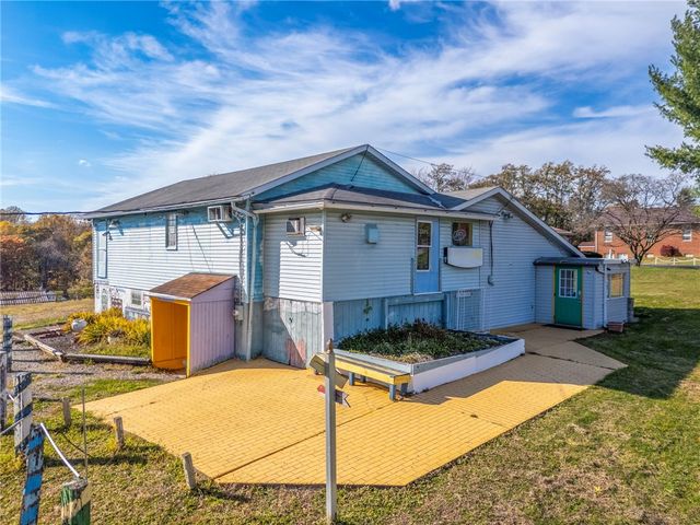 100 Bank St, Redstone Twp, PA 15442