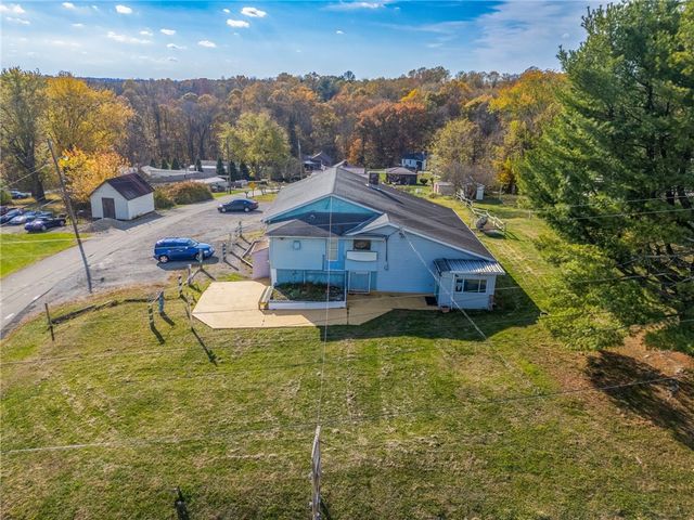 100 Bank St, Redstone Twp, PA 15442