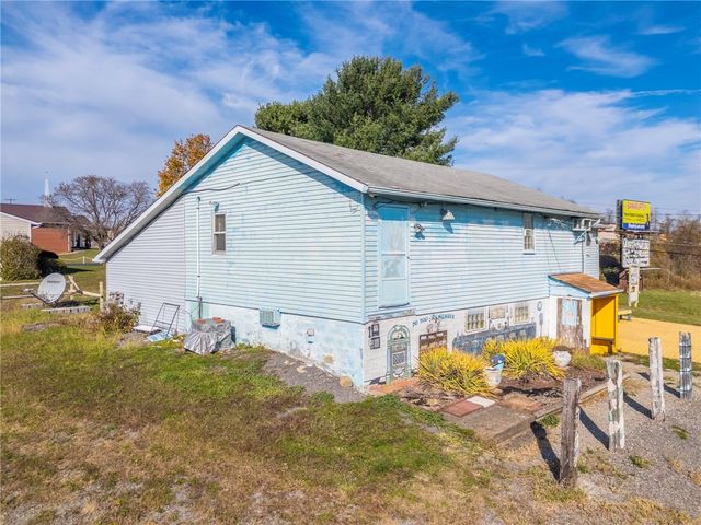 100 Bank St, Redstone Twp, PA 15442