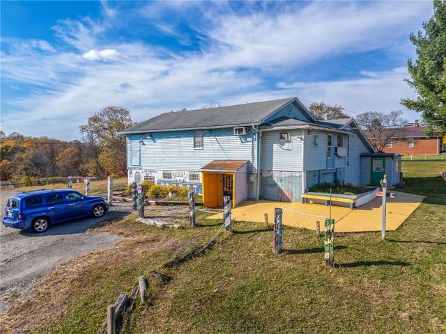 100 Bank St, Redstone Twp, PA 15442