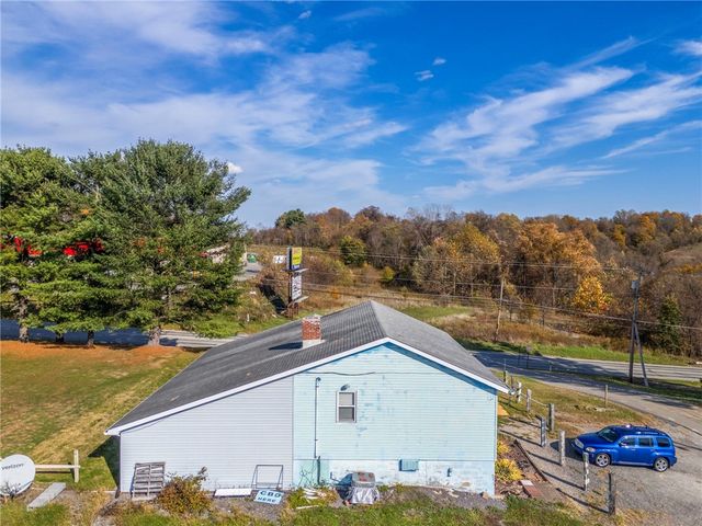 100 Bank St, Redstone Twp, PA 15442