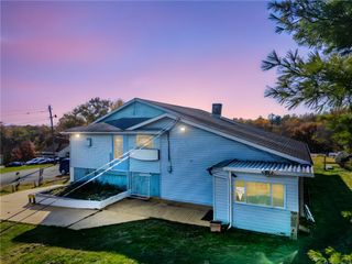 100 Bank St, Redstone Twp, PA 15442