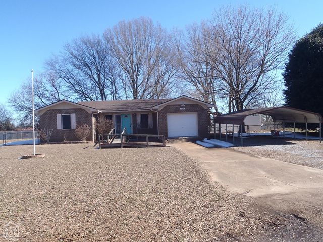 6826 Ridge Road, Tuckerman, AR 72473