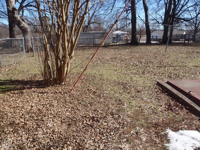 6826 Ridge Road, Tuckerman, AR 72473
