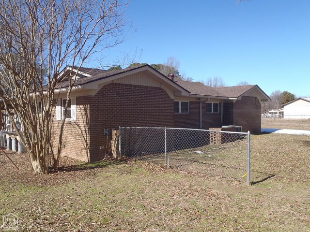 6826 Ridge Road, Tuckerman, AR 72473