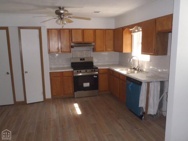 6826 Ridge Road, Tuckerman, AR 72473