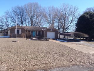 6826 Ridge Road, Tuckerman, AR 72473
