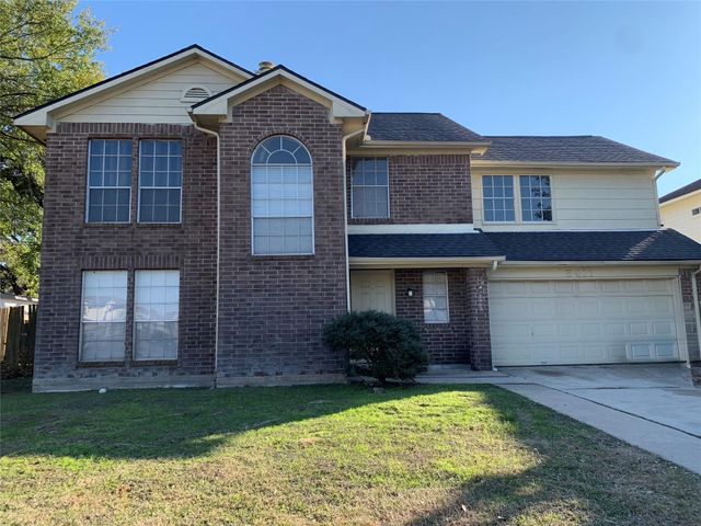 8411 Battleoak Drive, Houston, TX 77040