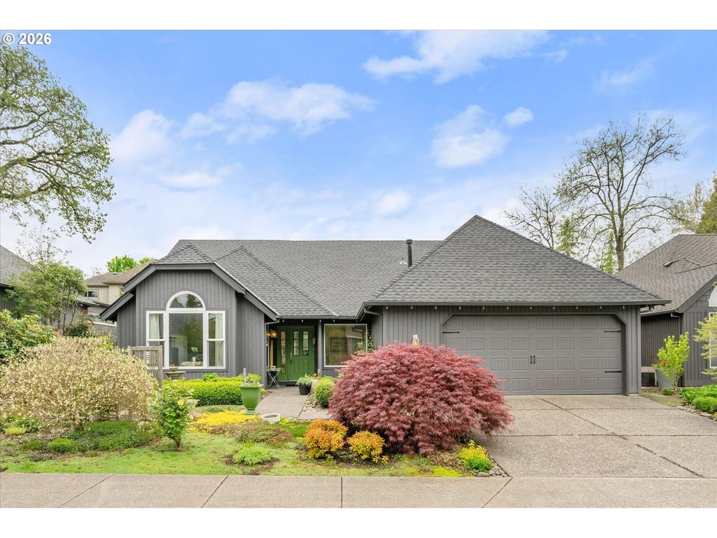 5524 Langford Ln, Lake Oswego, OR 97035