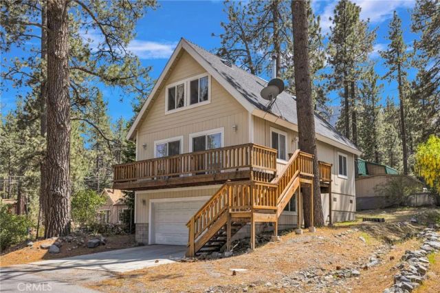 1661 Virginia Street, Wrightwood, CA 92397