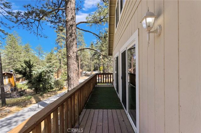 1661 Virginia Street, Wrightwood, CA 92397